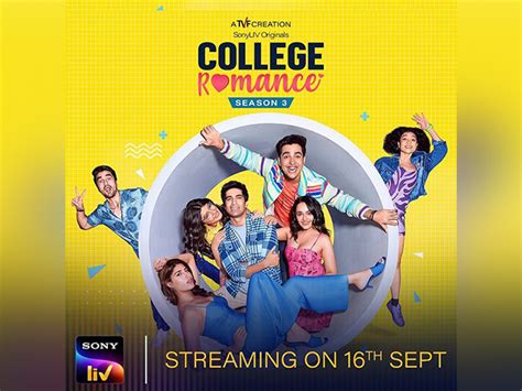 college romance season 3 online free|College Romance Season 3